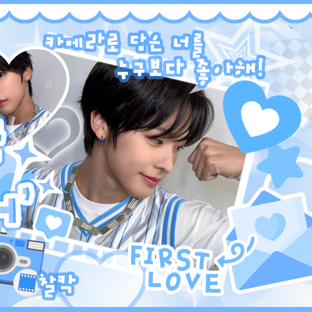 Latest photo of Riku (NCT WISH)