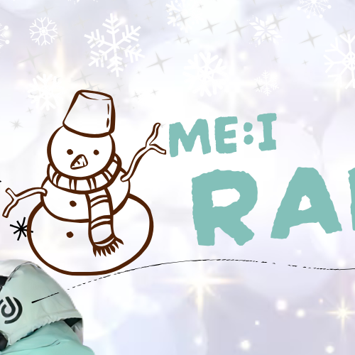 Foto terbaru Ishii Ran (ME:I)