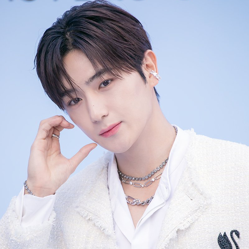 더보이즈 팬이 찍은 순간