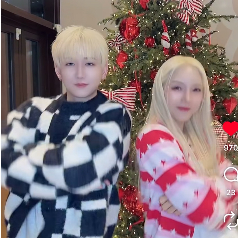 Recent activity shot of Mashiho