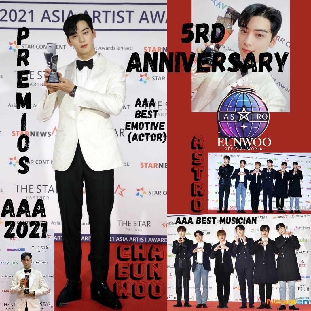 Latest photo of Eunwoo (ASTRO)