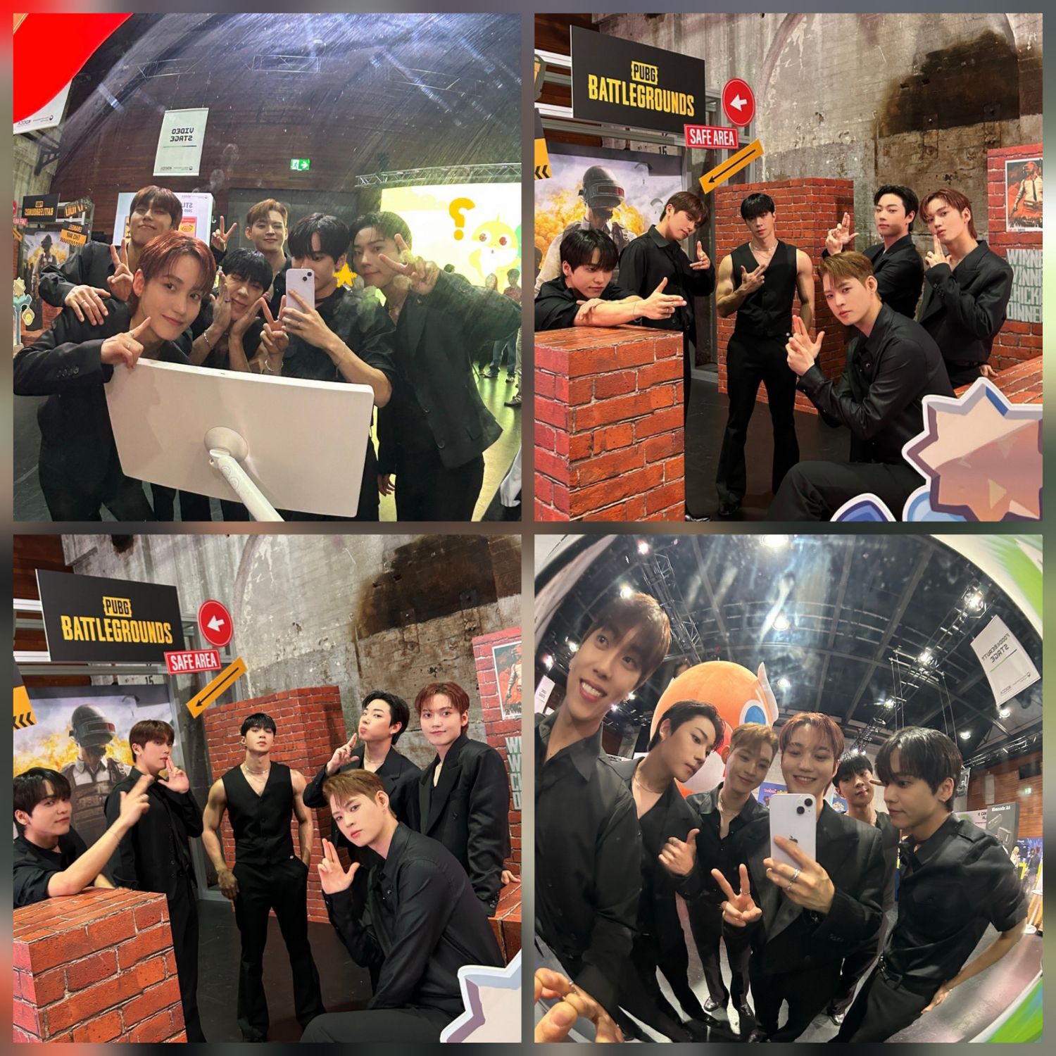 ONFの最近の活動写真