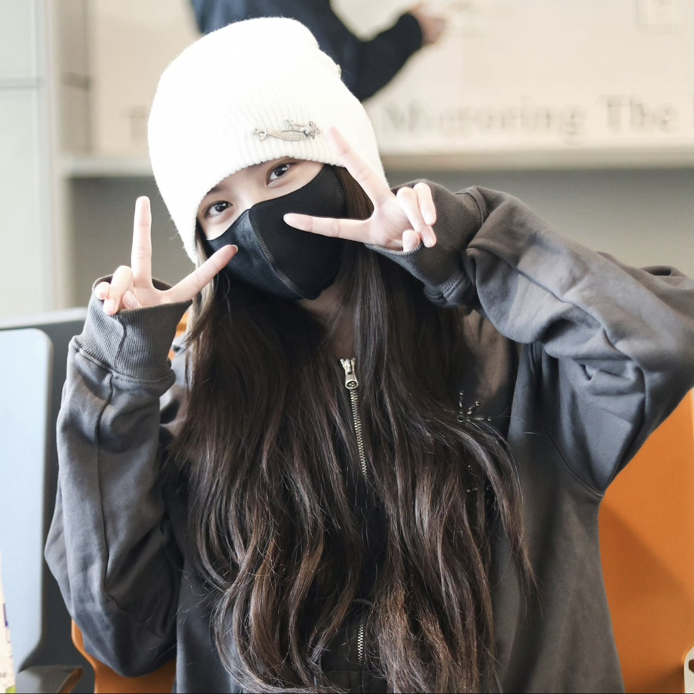 イロンの最新写真