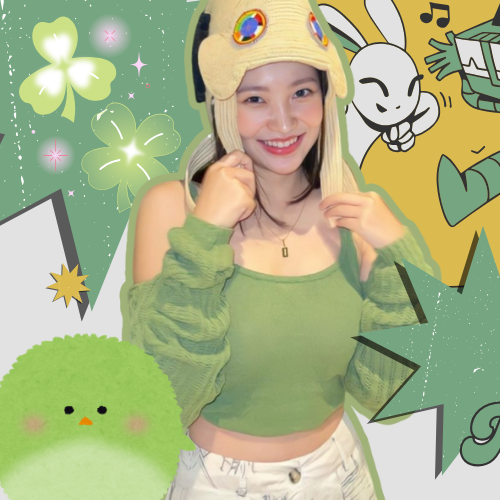 Latest photo of Yeri (Red Velvet)