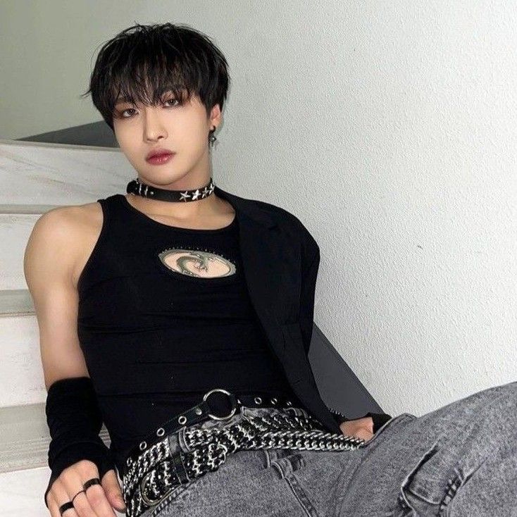Recent activity shot of ATEEZ