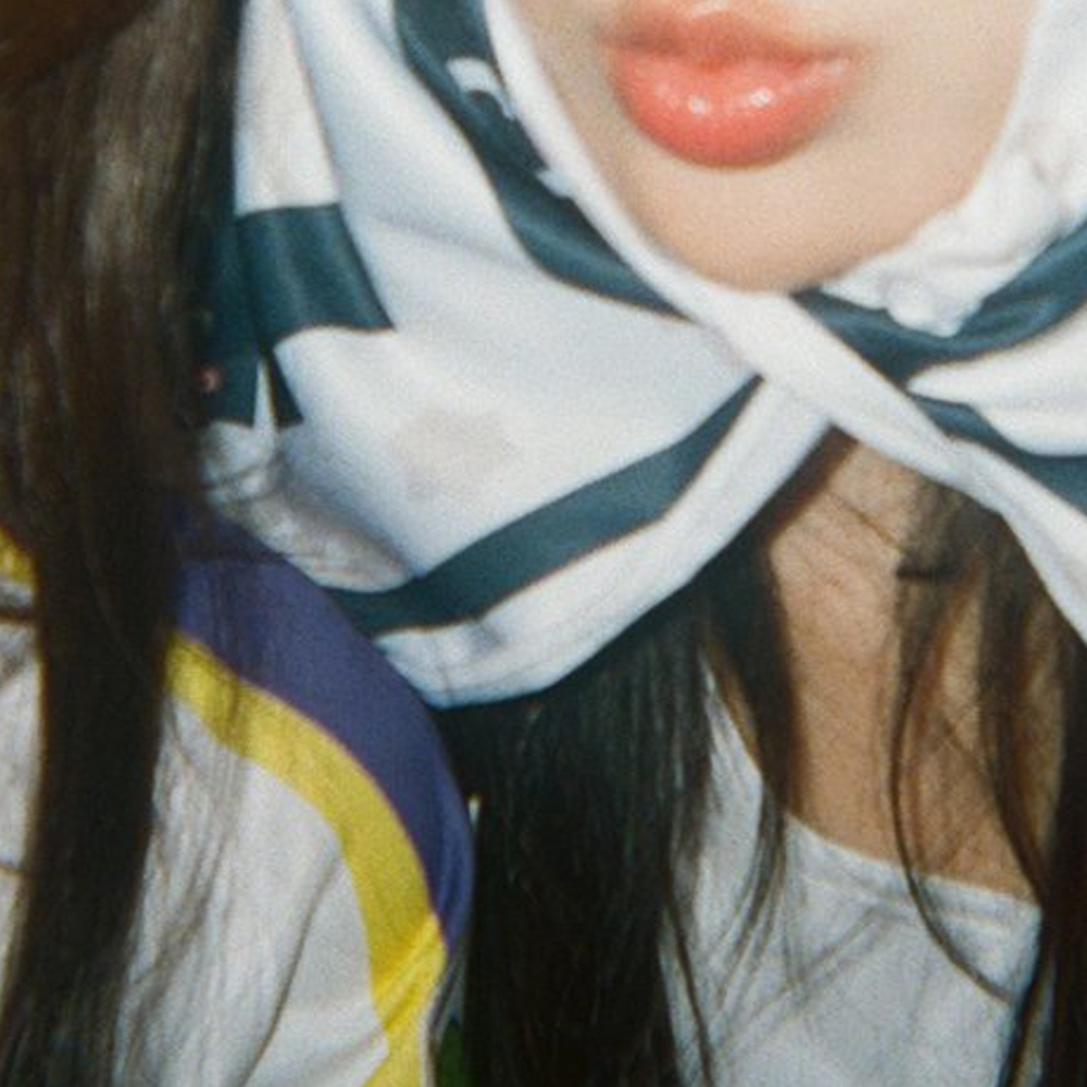 Behind-the-scenes cut of Choerry (ARTMS)