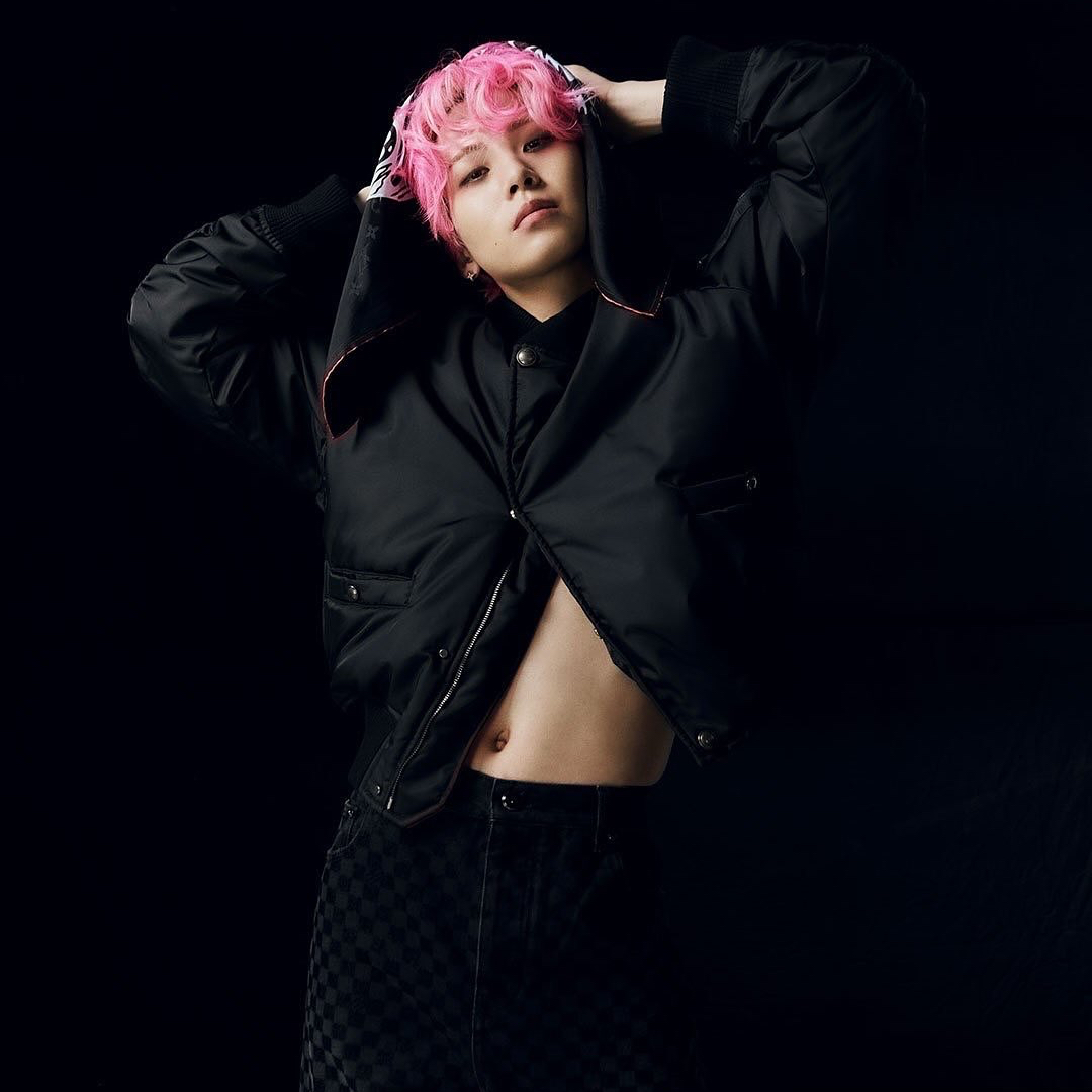 Latest photo of Kawashiri Ren (JO1)