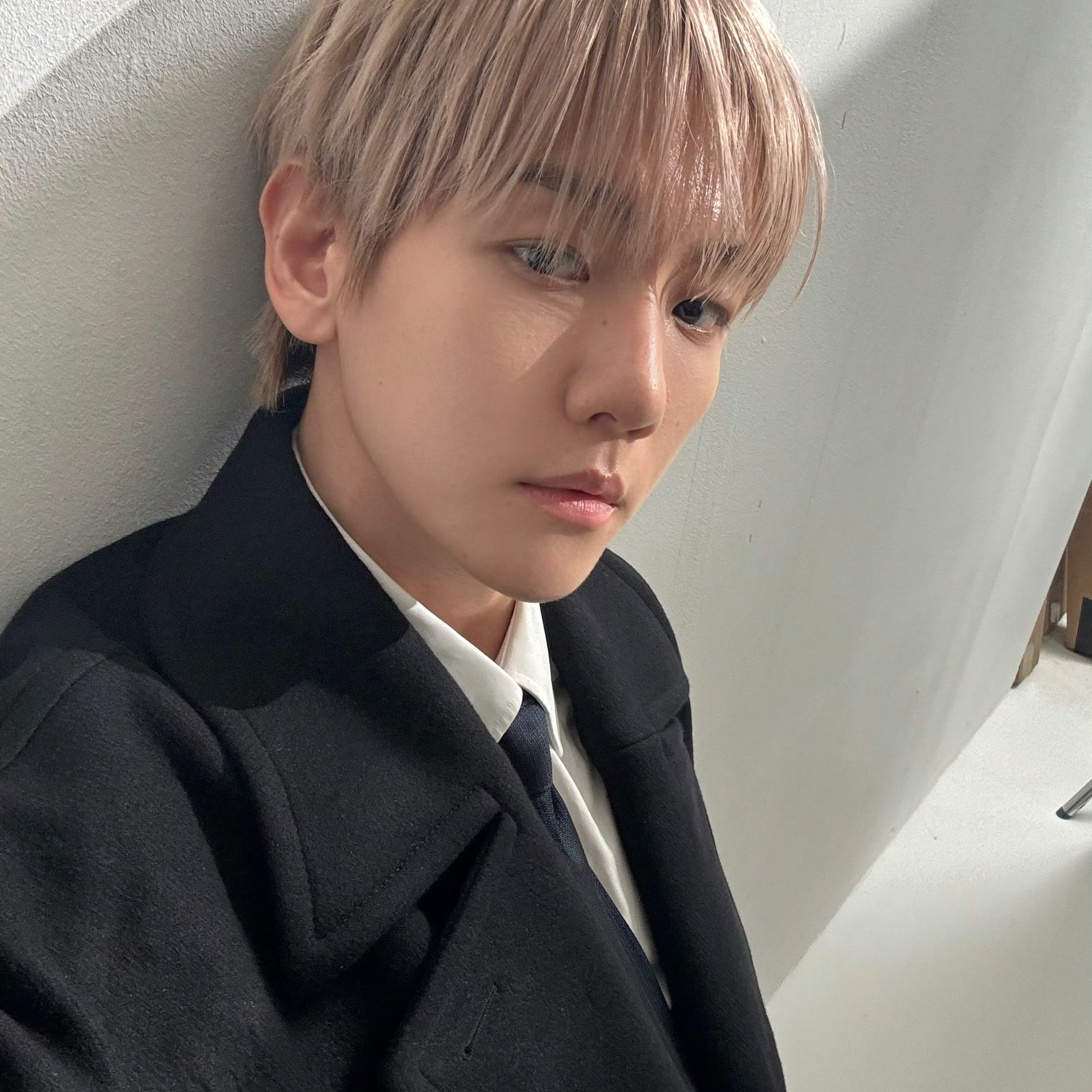 백현 (EXO)의 최신 사진