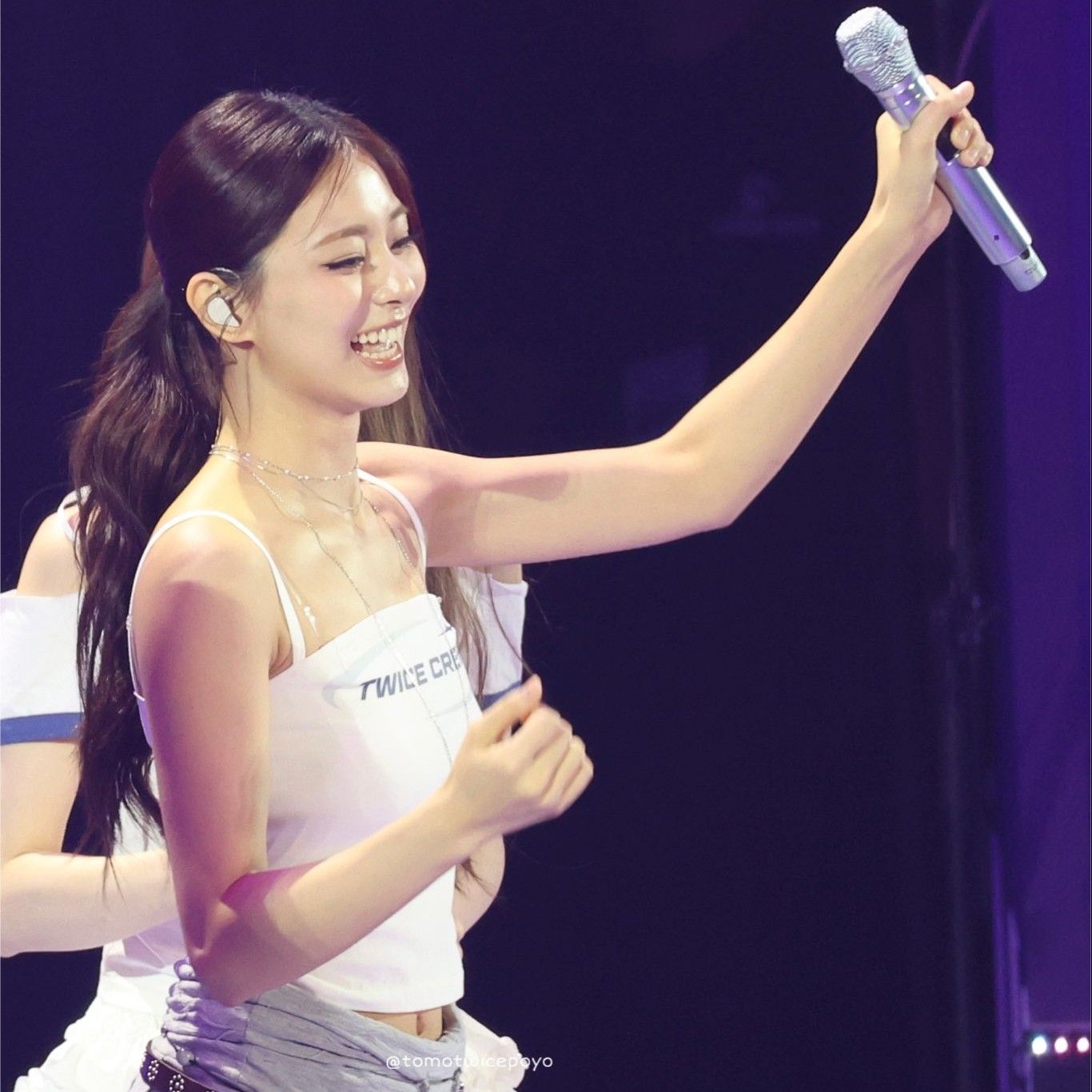 쯔위 (TWICE) 최근 활동샷