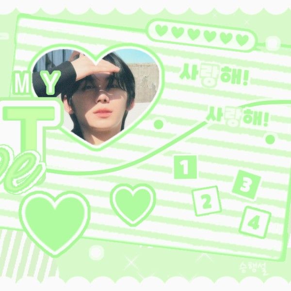 Behind-the-scenes cut of Park Han (AHOF)