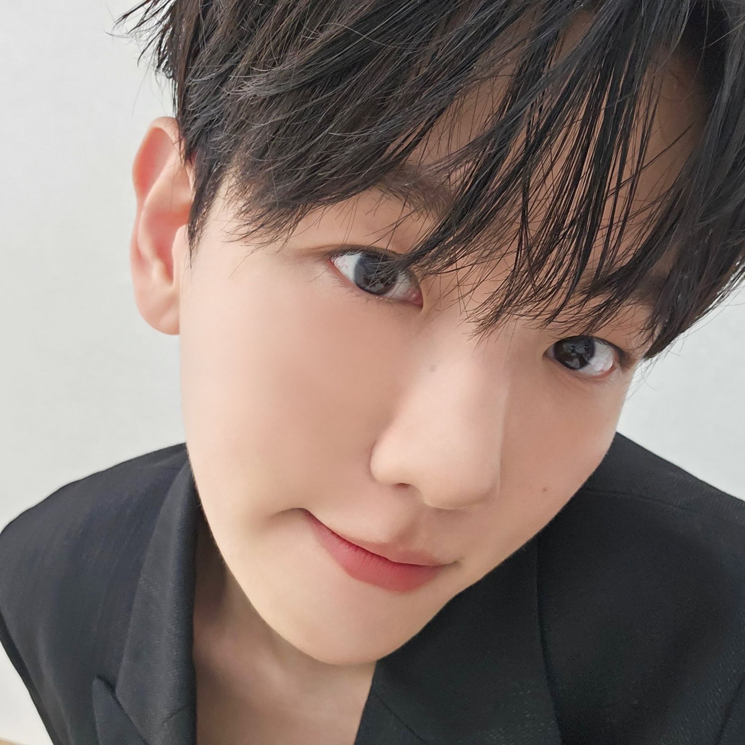 伯贤 (EXO)的最新照片