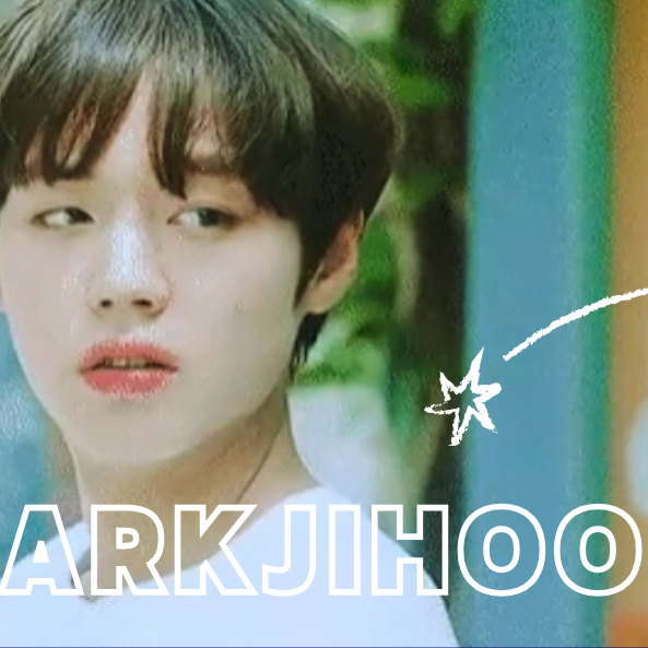 Foto aktivitas terbaru Park Jihoon