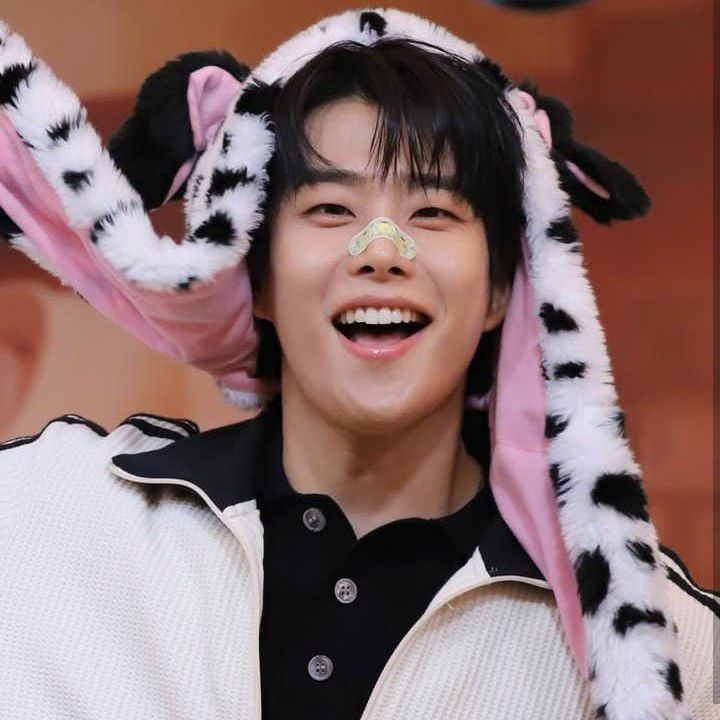 Recent activity shot of MJ (ASTRO)
