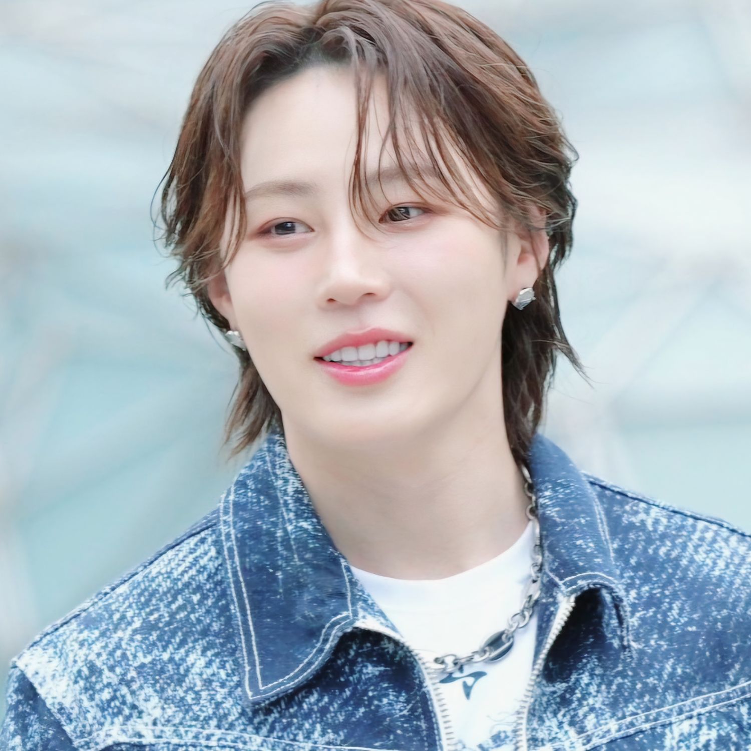 Latest photo of Ha Sungwoon