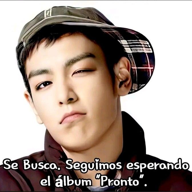 Behind-the-scenes cut of T.O.P