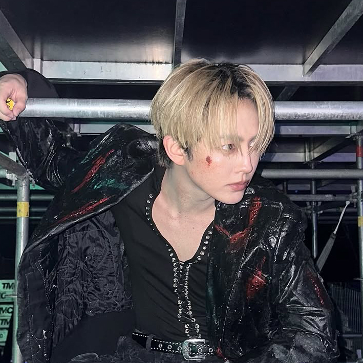 A moment captured by Heart (BUS)'s fan