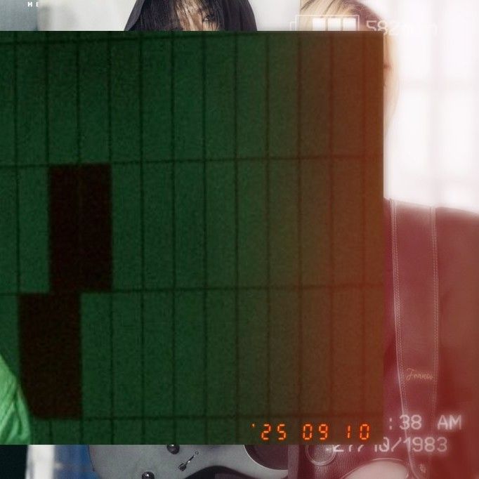 Latest photo of Gaon (Xdinary Heroes)