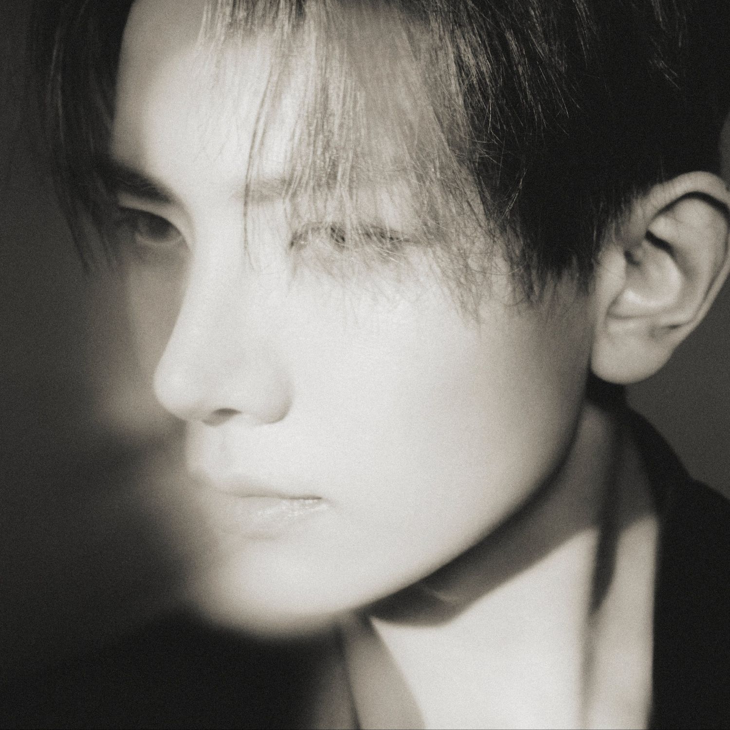 Potret di balik layar Heeseung (ENHYPEN)