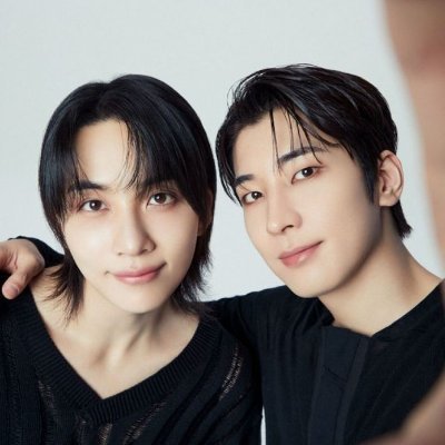 Latest photo of Wonwoo (SEVENTEEN)