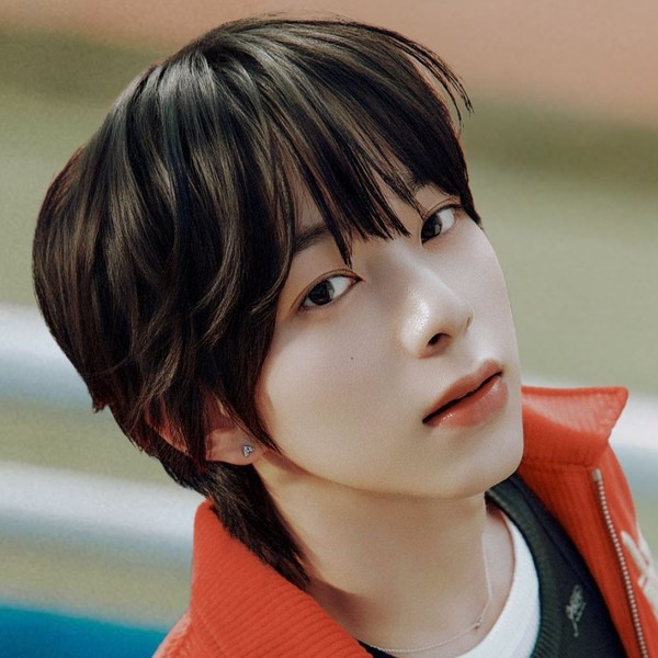 Shining profile picture of Chih En (AHOF) on today's Choeaedol