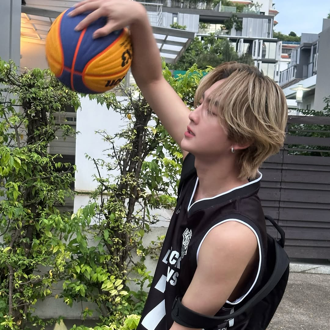 Latest photo of Heart (BUS)