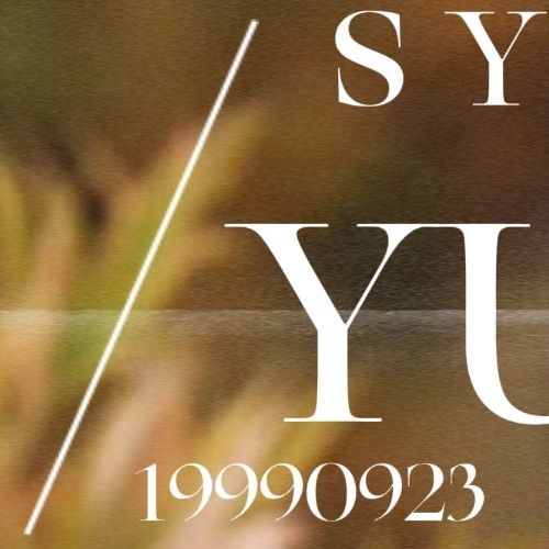 Latest photo of Yuqi (i-dle)