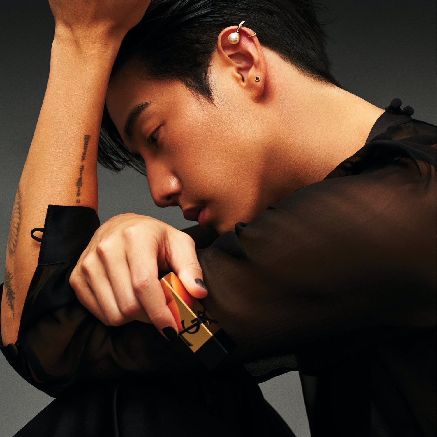 マーク (GOT7)の最近の活動写真