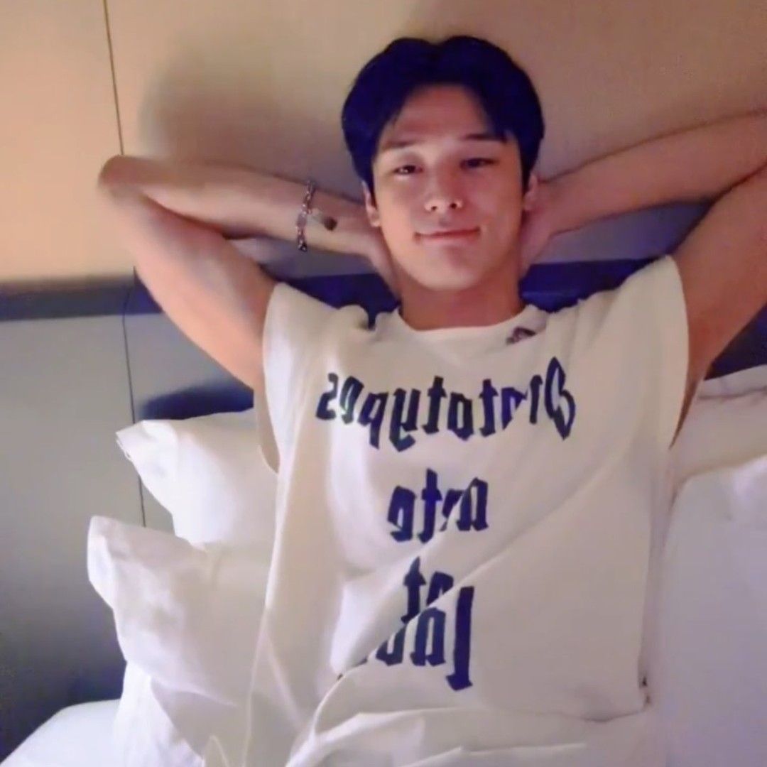 Latest photo of Juyeon (THE BOYZ)