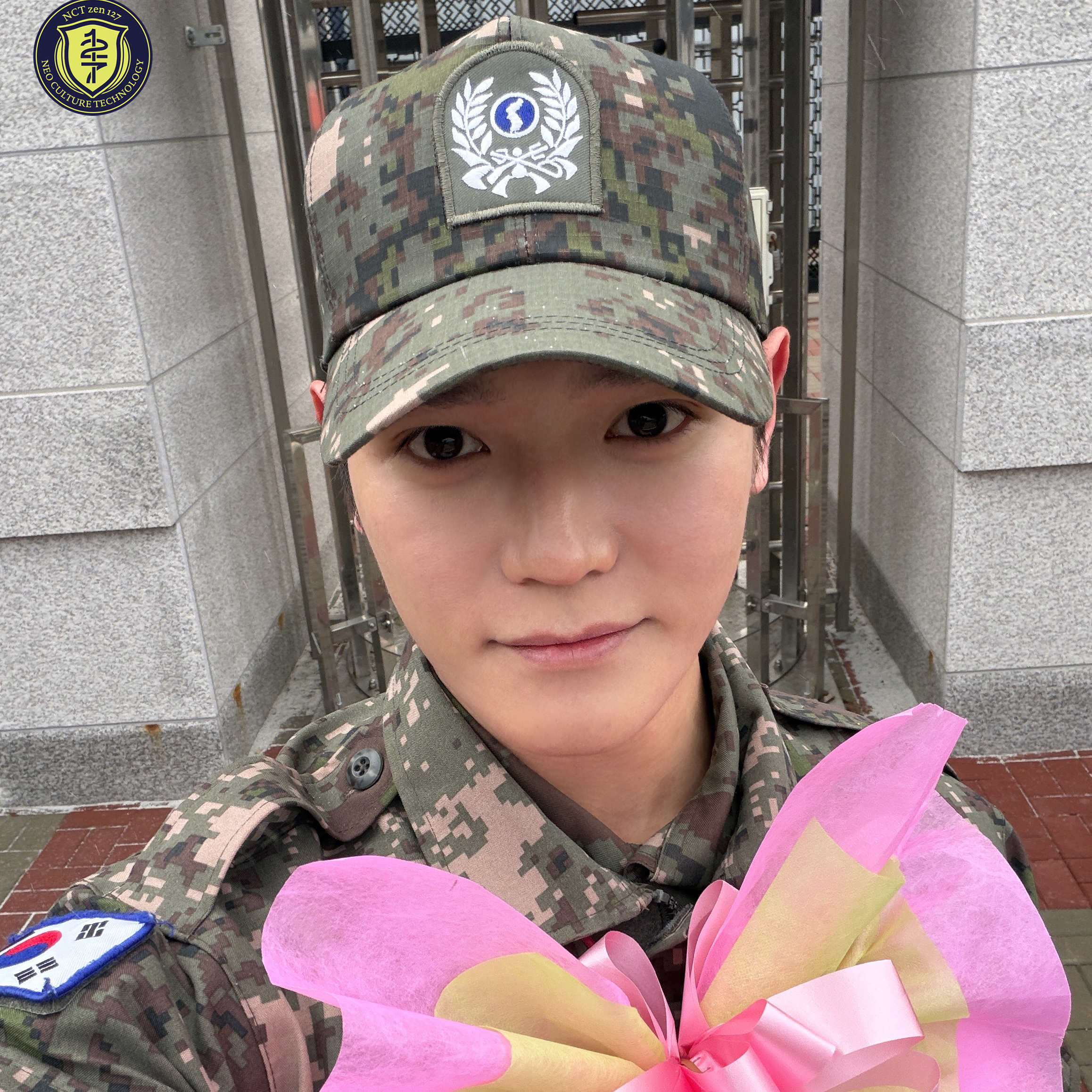 泰容 (NCT 127)的最新照片