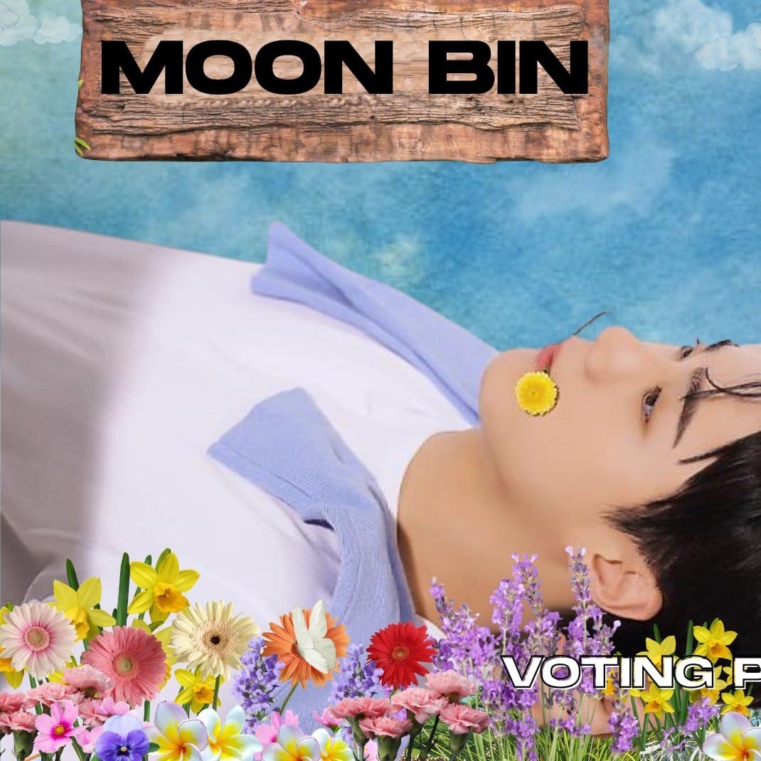 Latest photo of Moonbin (ASTRO)