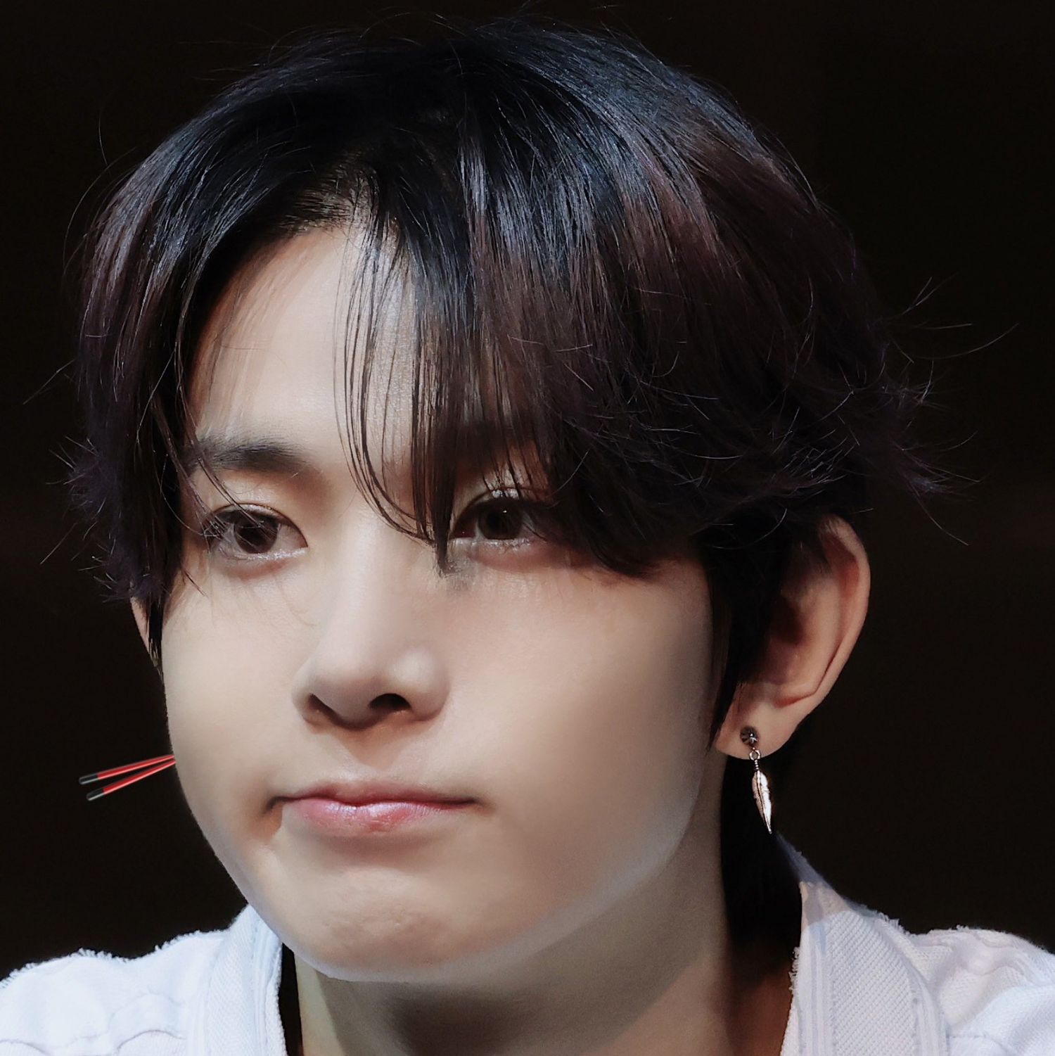 Latest photo of Heeseung (ENHYPEN)