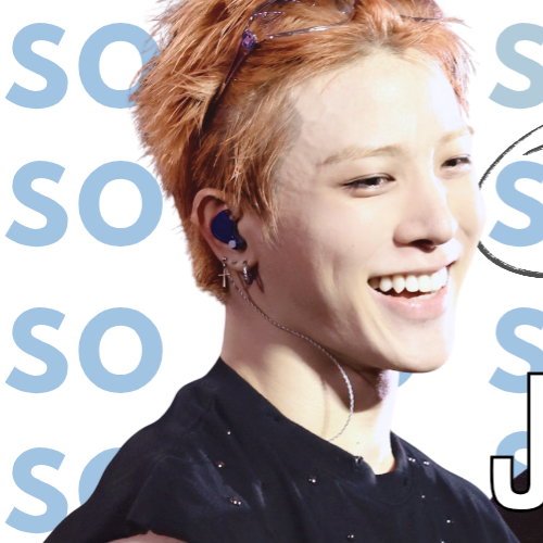 Foto terbaru So Junghwan (TREASURE)