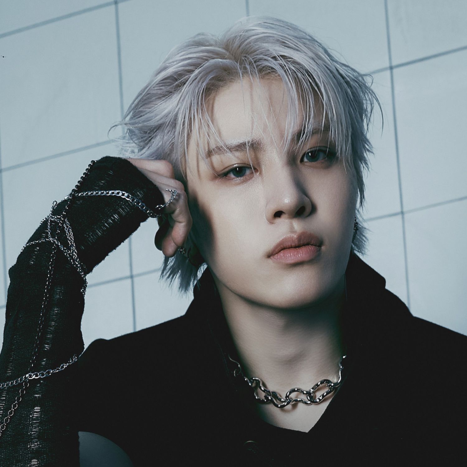 TREASURE의 비하인드 컷