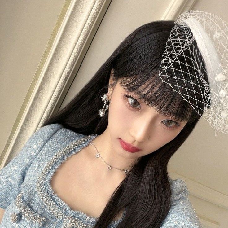 Latest photo of Ruka (BABYMONSTER)