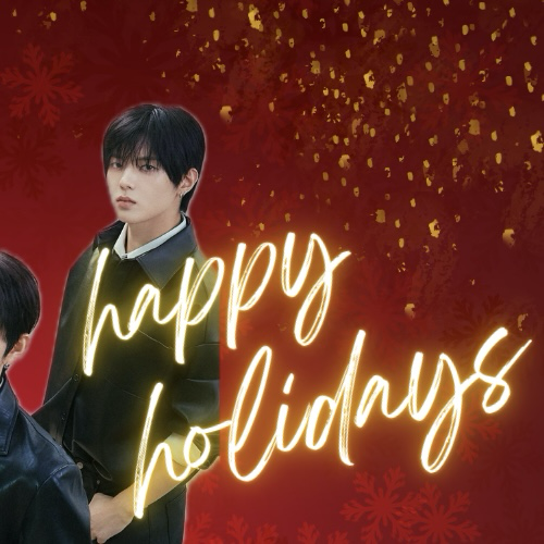 A moment captured by WHIB's fan