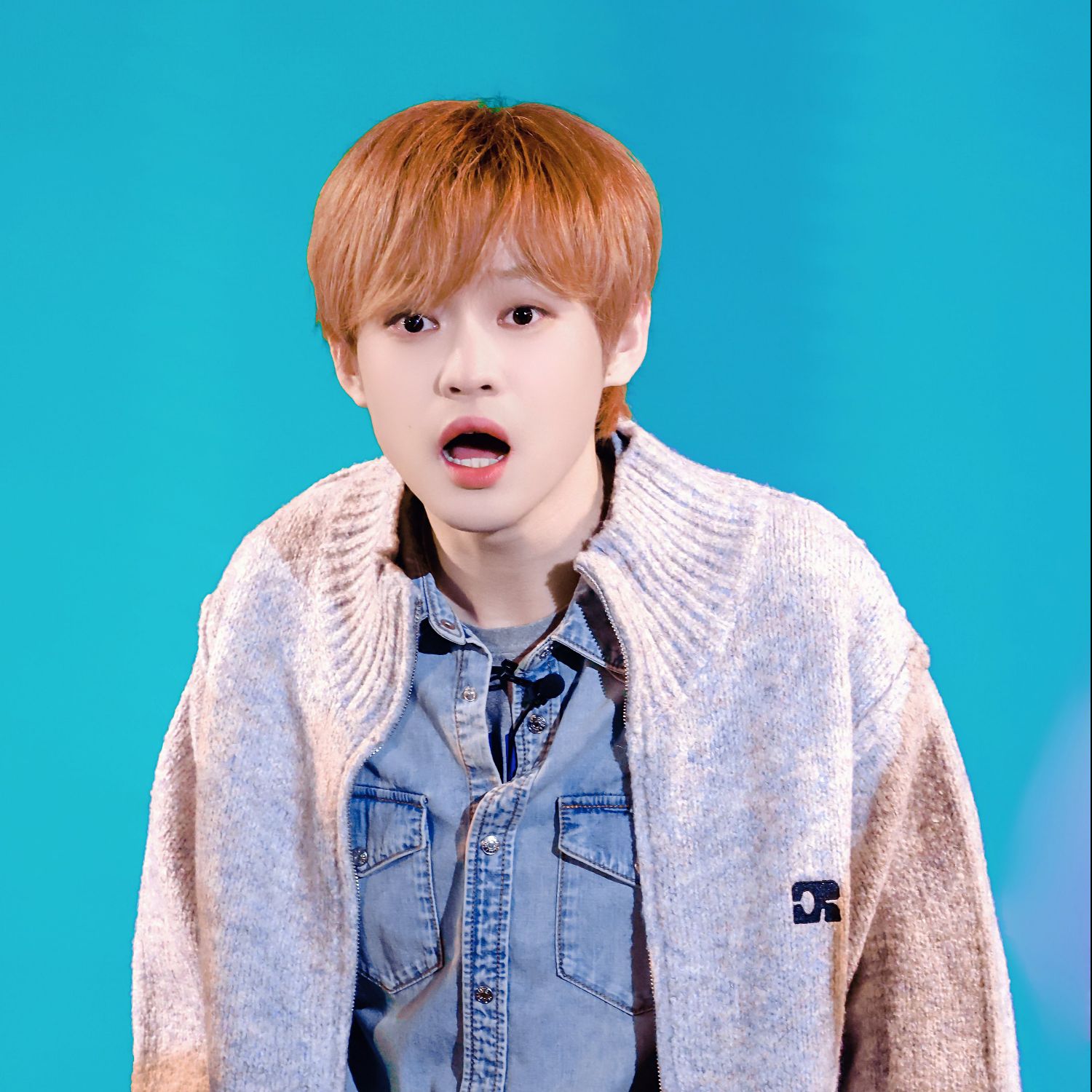 Latest photo of Chenle (NCT DREAM)