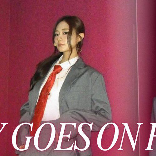 쯔위 (TWICE) 팬이 찍은 순간