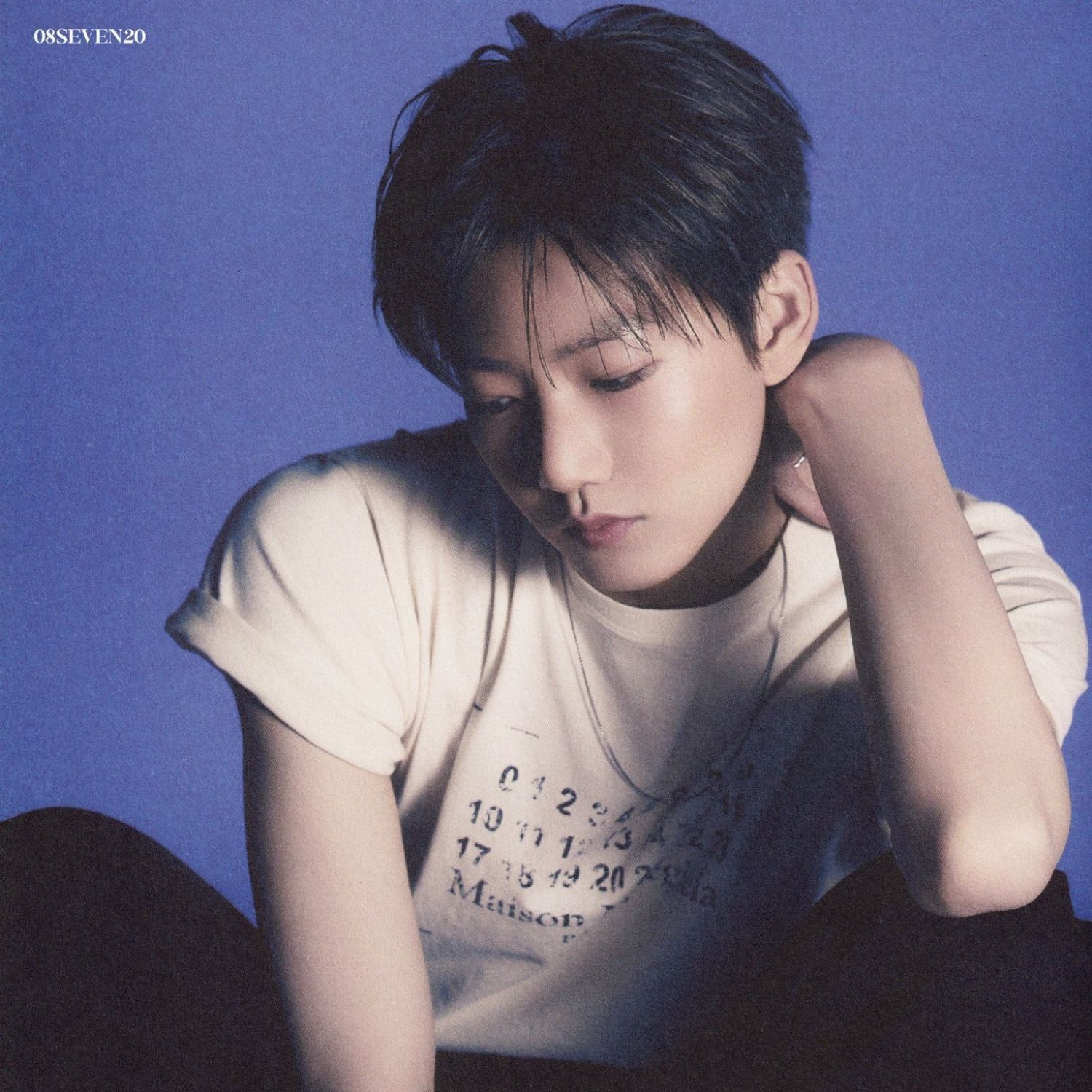 준규 (TREASURE) 팬이 찍은 순간