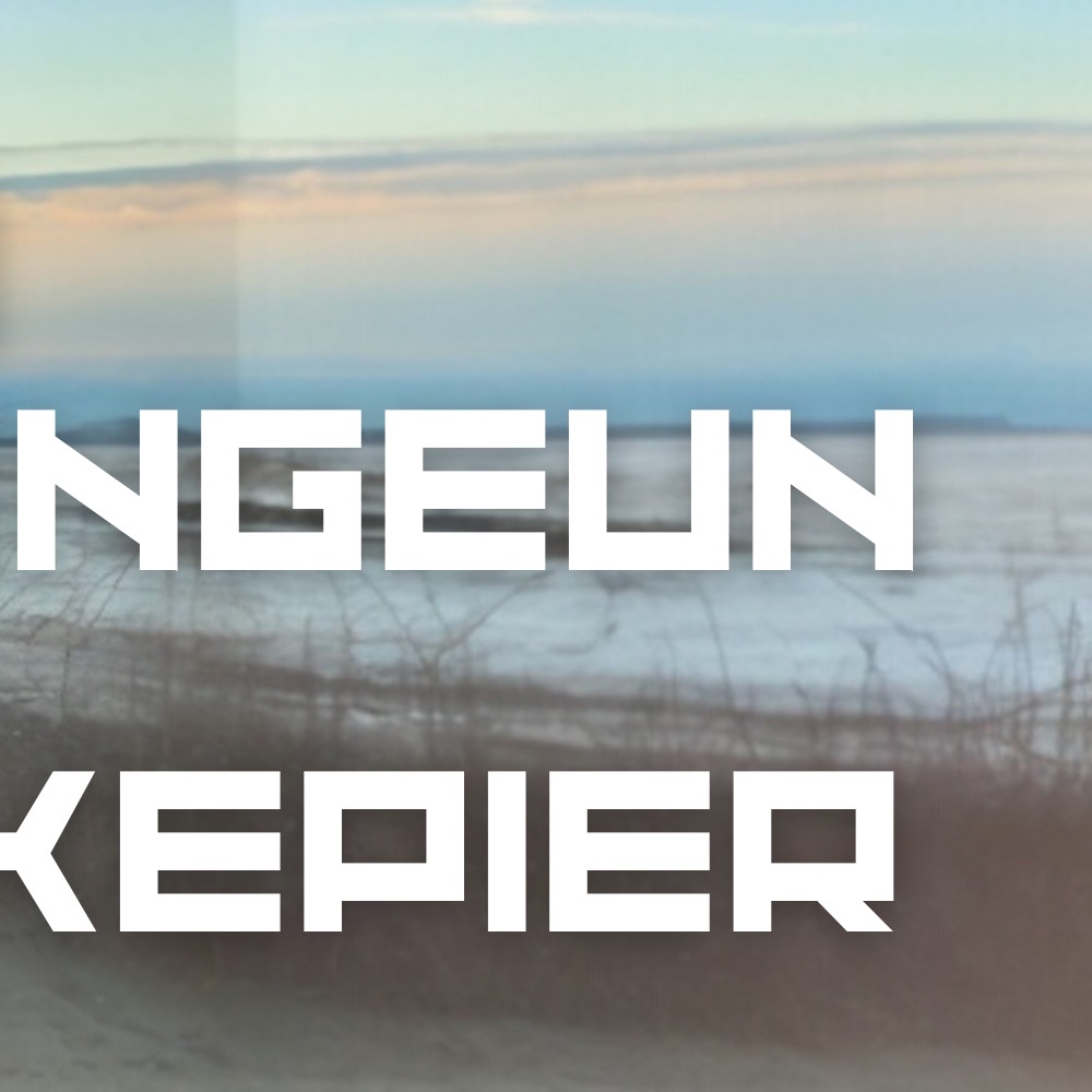 Recent activity shot of Seo Youngeun (Kep1er)