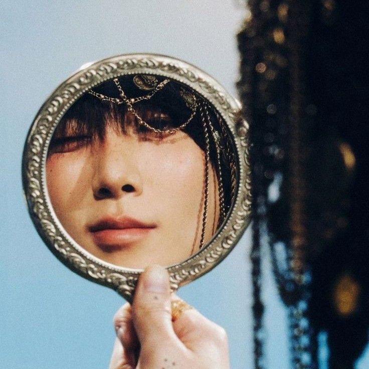 Recent activity shot of Key (SHINee)