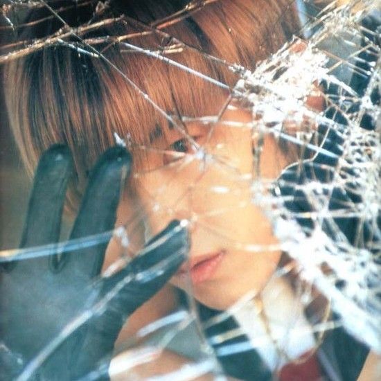 A moment captured by Lee Minwoo (SHINHWA)'s fan