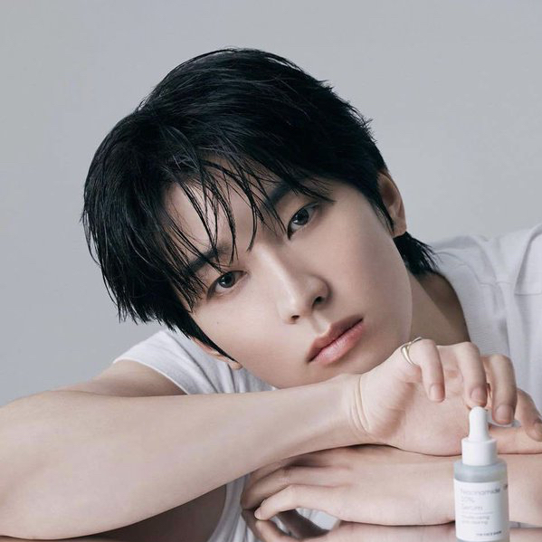 Latest photo of Wonwoo (SEVENTEEN)