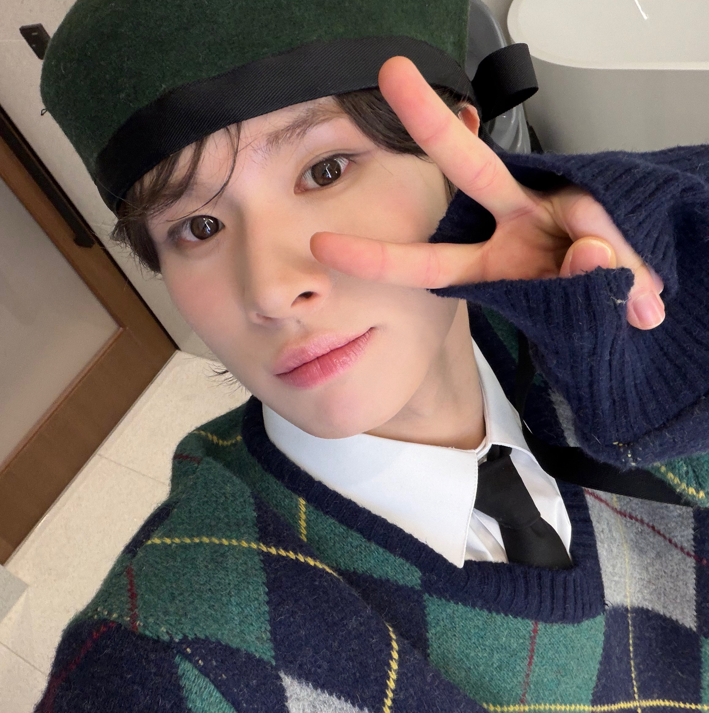 Recent activity shot of TWS