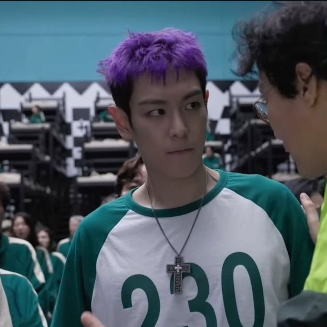Latest photo of T.O.P