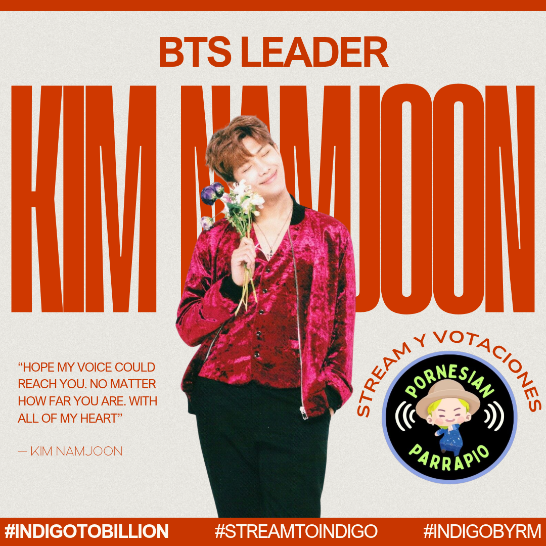 Behind-the-scenes cut of RM (BTS)