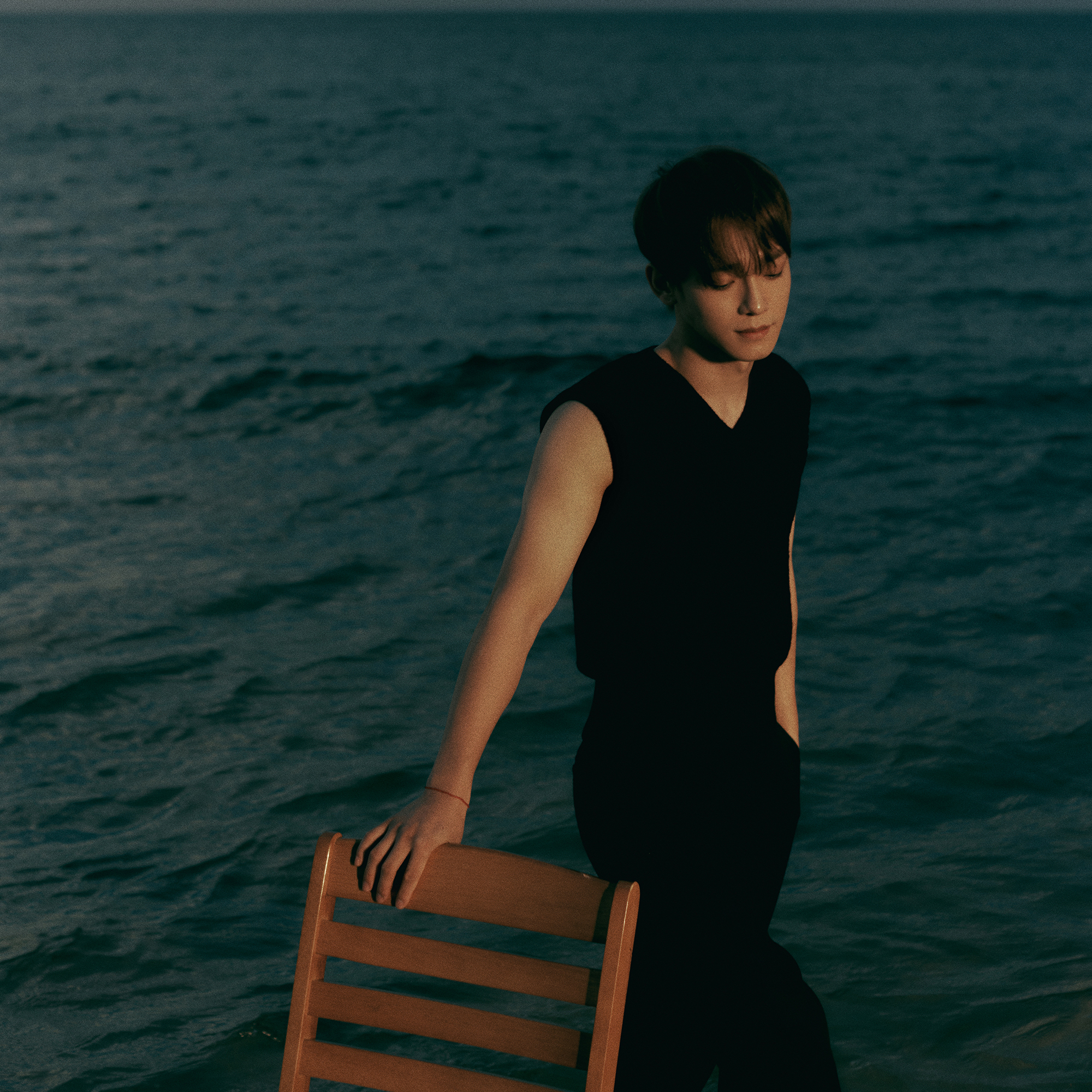 첸 (EXO) 팬이 찍은 순간