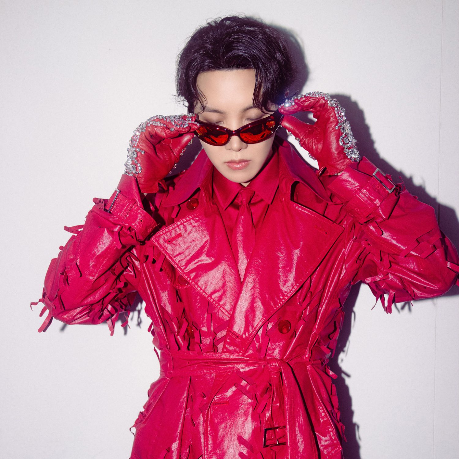 j-hope (BTS)の最新写真