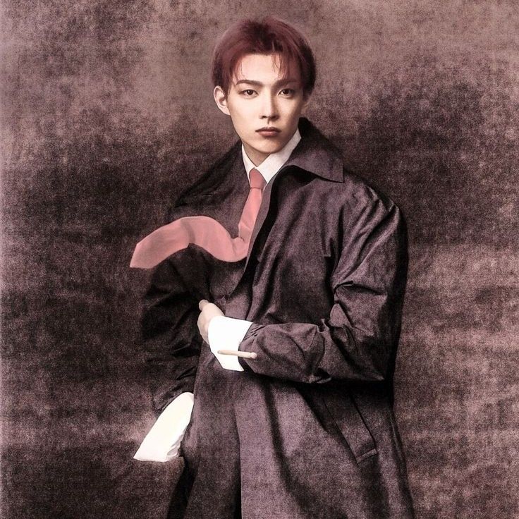 에이티즈 최근 활동샷