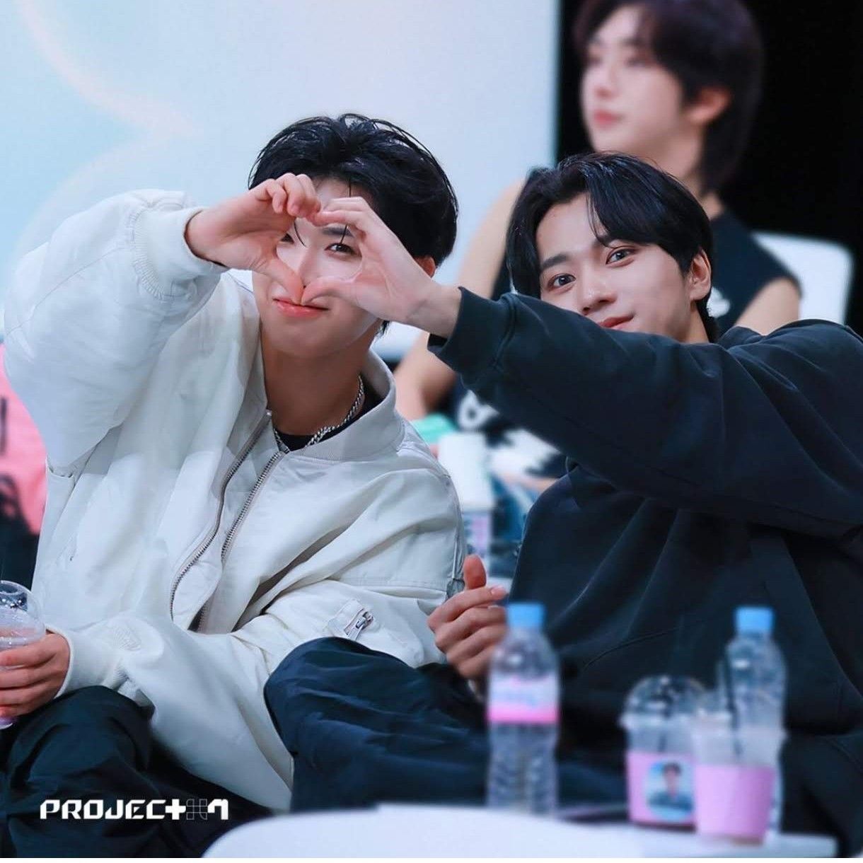 Recent activity shot of Yi Chen