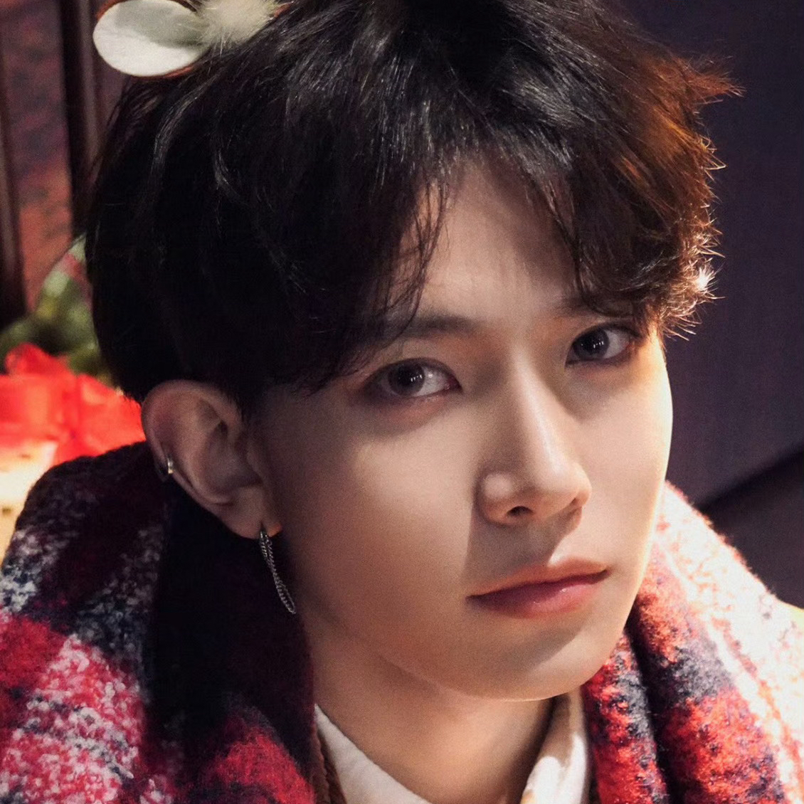 ヒスン (ENHYPEN)の最新写真